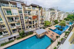Parc Rosewood (D25), Condominium #504566611